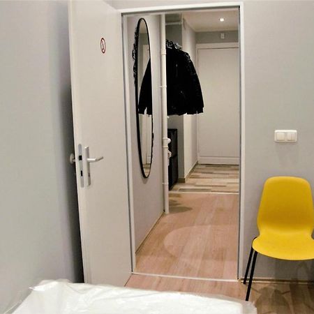 Aceto Home Berlín Exteriér fotografie
