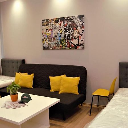 Aceto Home Berlín Exteriér fotografie