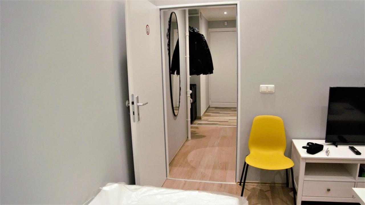 Aceto Home Berlín Exteriér fotografie