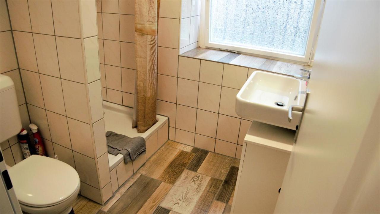 Aceto Home Berlín Exteriér fotografie