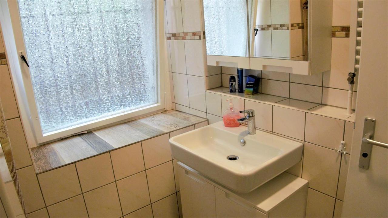 Aceto Home Berlín Exteriér fotografie