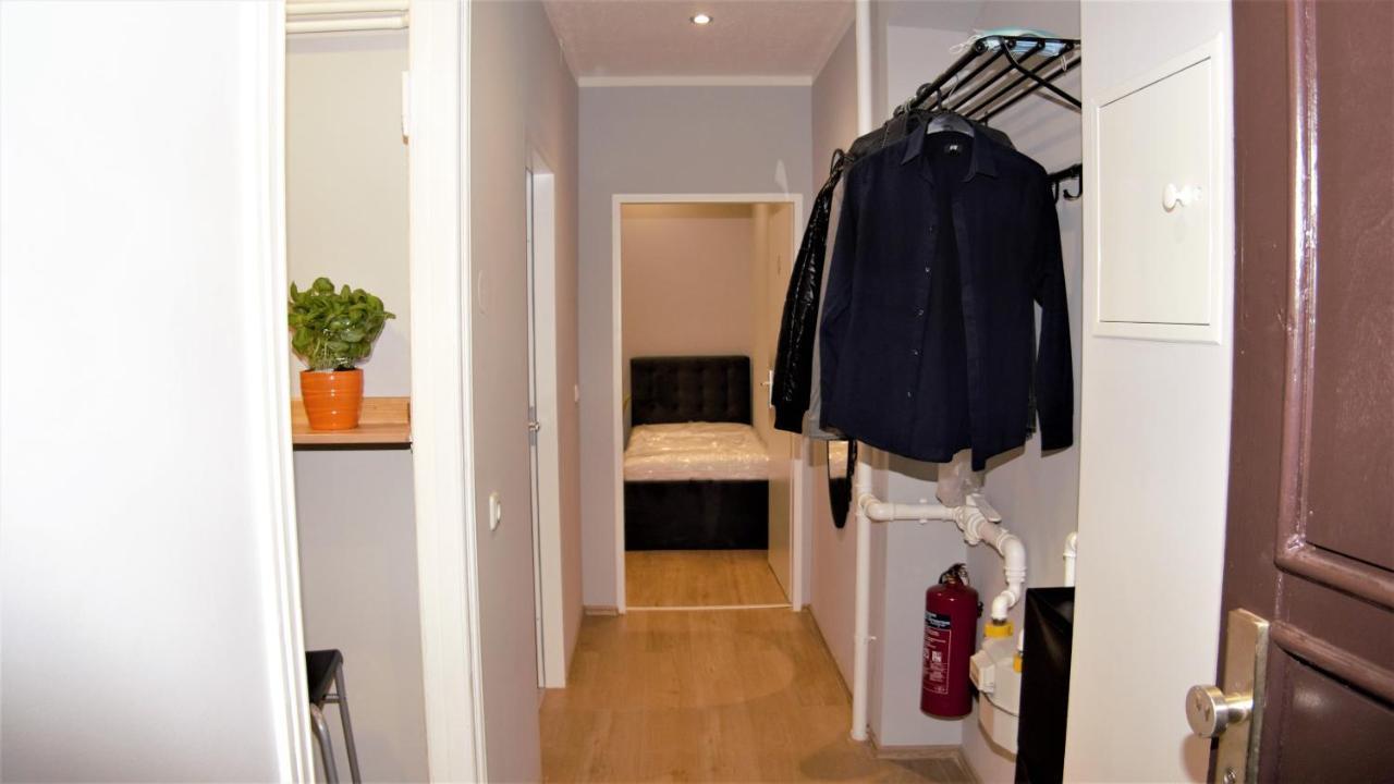 Aceto Home Berlín Exteriér fotografie